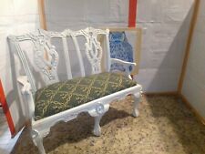 Usado, Mini cadeira decorativa de madeira vintage para decoração de casa comprar usado  Enviando para Brazil