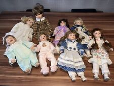 Puppen sammlung puppen gebraucht kaufen  Leverkusen
