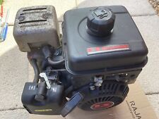 Kawasaki lawnmower engine for sale  CLACTON-ON-SEA