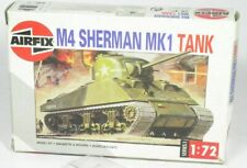 Airfix tank sherman d'occasion  Mainvilliers