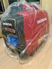 Honda eu22i stromerzeuger gebraucht kaufen  Löbtau