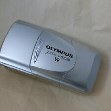 "MINT" Olympus μ mju II 115 VF 35mm AF Zoom Film Camera from JAPAN #1187 Used for sale  Shipping to Canada