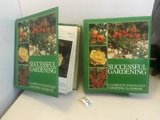 garden books set 3 for sale  Wilmington