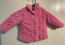 Toddler girls coat for sale  Brownsville