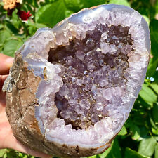 1.5lb natural amethyst for sale  Shipping to Ireland