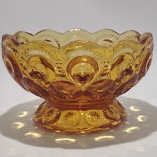 Smith glass amber for sale  Shipping to Ireland