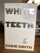 White teeth zadie for sale  East Elmhurst