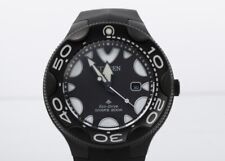*QUASE PERFEITO ESTADO Caixa/Papéis* Citizen Eco-Drive BN0235-01E Promaster Relógio Masculino JDM comprar usado  Enviando para Brazil