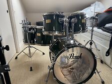Pearl masters drum for sale  LONDON