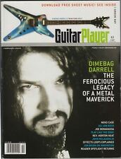 Guitar player magazine for sale  Canada