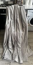 Dunelm thermal curtains for sale  WIGAN