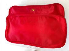 Ferrari Officially Licensed Red Bag for sale  Shipping to South Africa