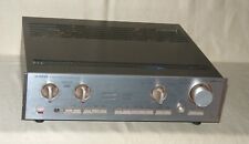 Luxman 410 stereo gebraucht kaufen  Deutschland