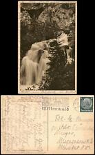 Postcard mittenwald laintal for sale  Shipping to United Kingdom
