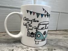 Camper van coffee d'occasion  Expédié en Belgium