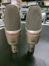 Microfono studio akg usato  Supersano