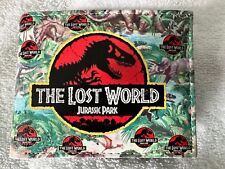 Jurassic park lost for sale  Ocala