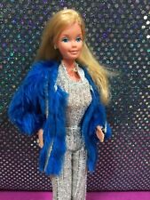 Barbie superstar vintage d'occasion  Toulouse-