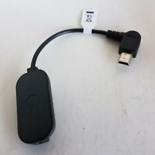 Usado, Adaptador de fone de ouvido Motorola SYN1505A mini USB comprar usado  Enviando para Brazil