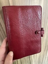 Filofax vintage winchester for sale  LEEDS