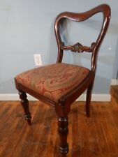 Late empire mahogany for sale  Rising Sun