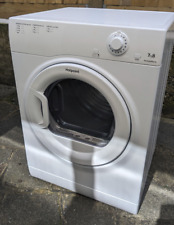 Hotpoint freestanding vented for sale  BANSTEAD
