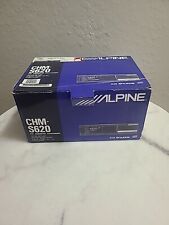 Alpine chm s620 for sale  El Mirage