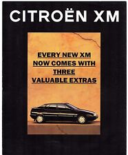 citroen xm estate car for sale  UK