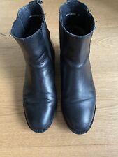 Chelsea boots 37 gebraucht kaufen  München