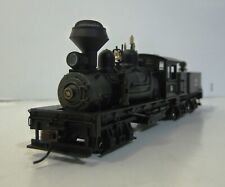 ho shay locomotive for sale  Fort Mohave