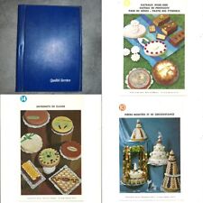 Lot ancien fiches d'occasion  Marseille II
