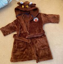 Marks spencer gruffalo for sale  FLEET