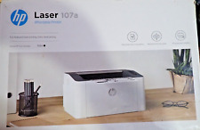 HP Laser 107a Printer for sale  Shipping to South Africa
