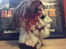 Rob zombie halloween for sale  ARUNDEL