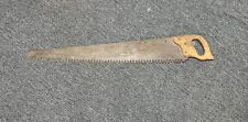 Vintage crosscut saw for sale  Corning