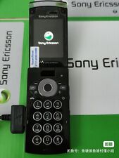 Sony ericsson walkman d'occasion  Expédié en Belgium