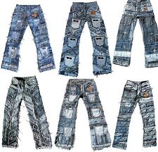 Seven star jeans for sale  Shipping to Ireland