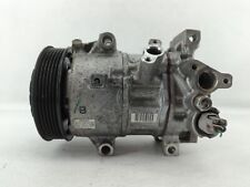 Compressor de ar condicionado Toyota Corolla 2014-2019 fabricante de equipamento original WD29Z comprar usado  Enviando para Brazil