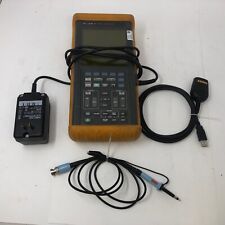 Fluke auto scopemeter for sale  Shipping to Ireland