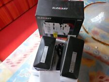 Elegiant speaker model gebraucht kaufen  Glan-Münchweiler-Umland