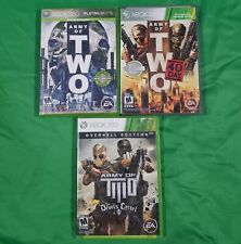 Xbox 360 games for sale  Riverside
