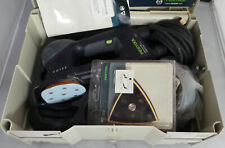 Festool rotex feq for sale  Lindenhurst