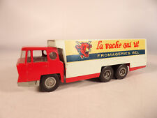 Solido 304 camion d'occasion  Paris-