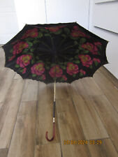Ancien vintage parapluie d'occasion  Chazay-d'Azergues