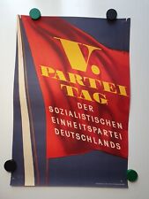 Plakat klaus wittkugel gebraucht kaufen  Berlin