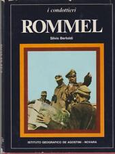 Rommel bertoldi silvio usato  Italia