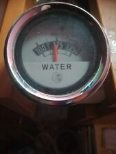 Indicatore temperatura acqua usato  Capizzi