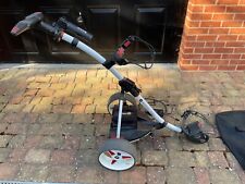 Motocaddy pro electric for sale  ELY