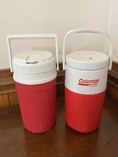 Pair vintage coleman for sale  Garner