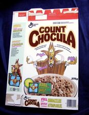 count chocula cereal for sale  New York